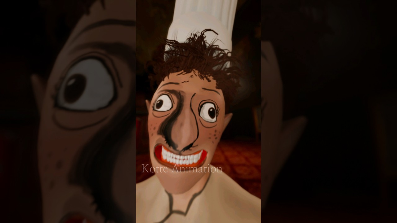 What Happens When You Order a Big Mac at a 3-Star Restaurant 🍔