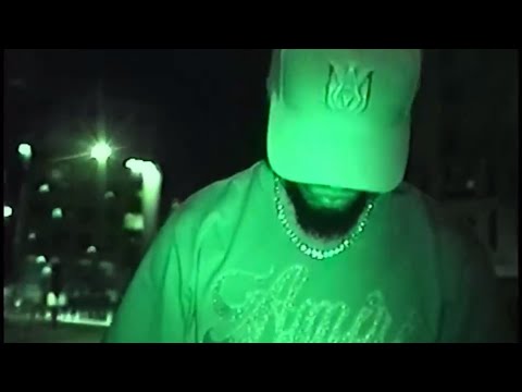 Alberto - AMIRI prod. Swizzy (🎥directed by _starchy)