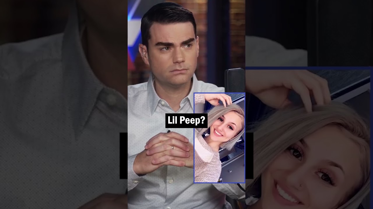 Lil Peep? Exclusive Content on DailyWire+ 🎶