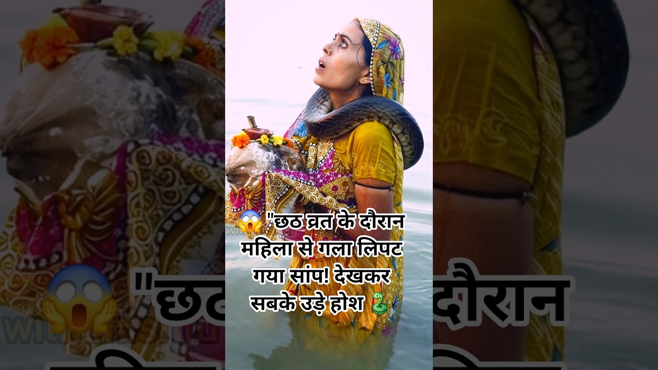 Chhath Puja Status & Songs 🌅