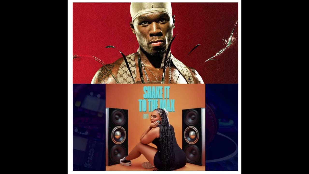 50 Cent & MOLIY & Silent Addy Mashup ๐ถ