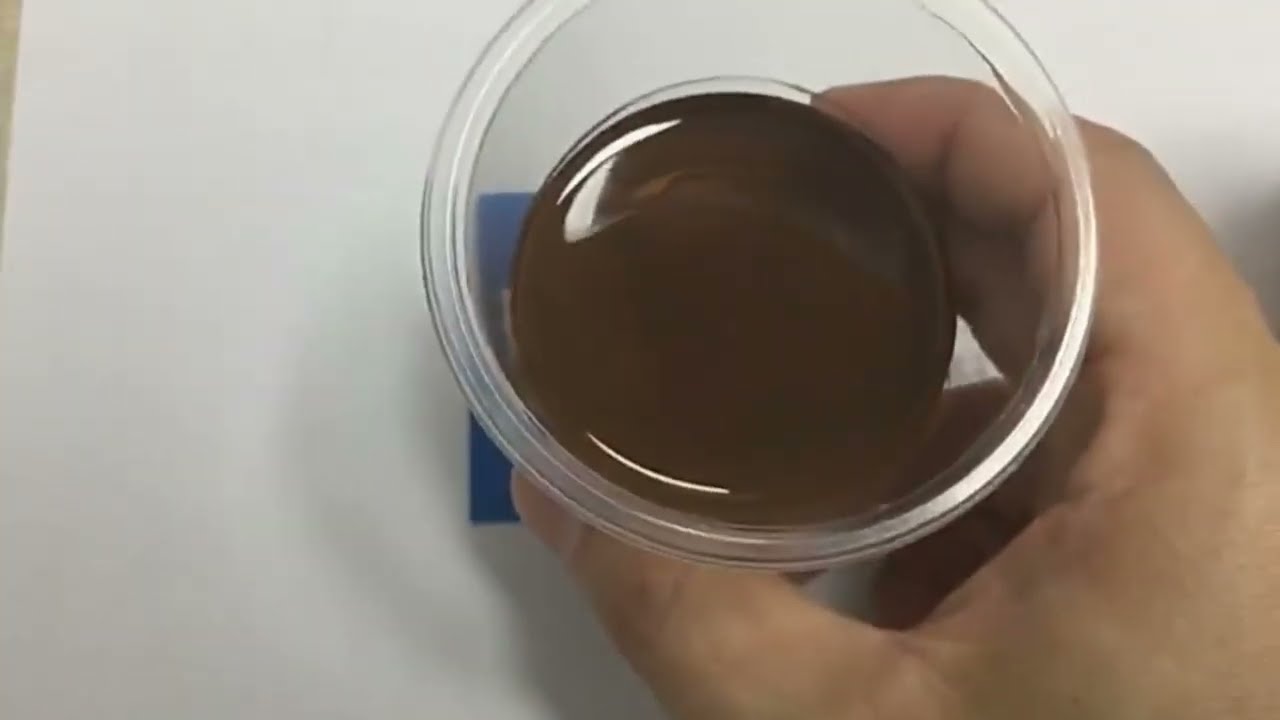 LABSA 96% - High-Quality Surfactant