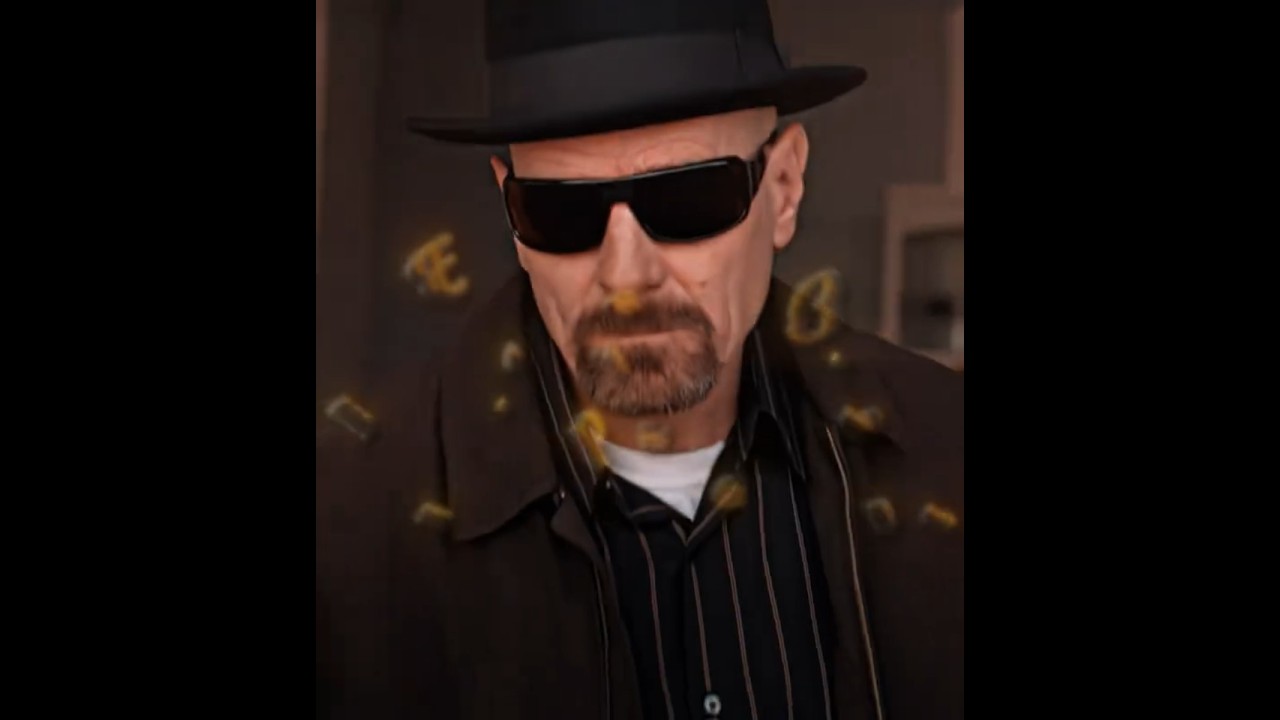 EMPIRE BUSINESS 🗿 - Breaking Bad Slowed Edit