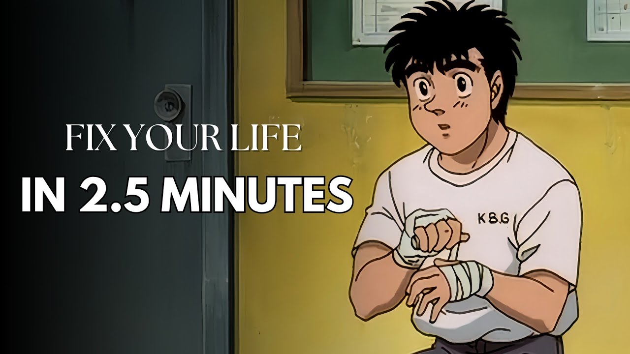 The Easiest Daily Routine for Personal Growth