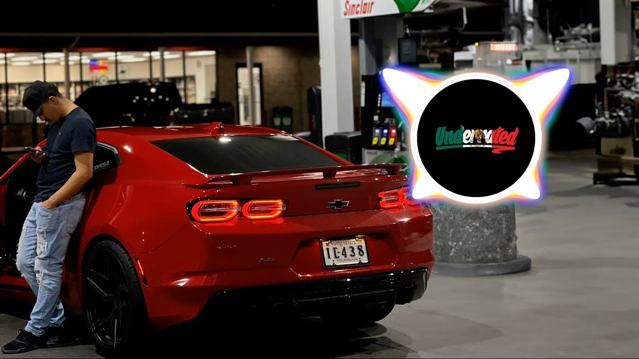 Rapido Soy - Clave Especial (En Vivo 2023) Bass Booted