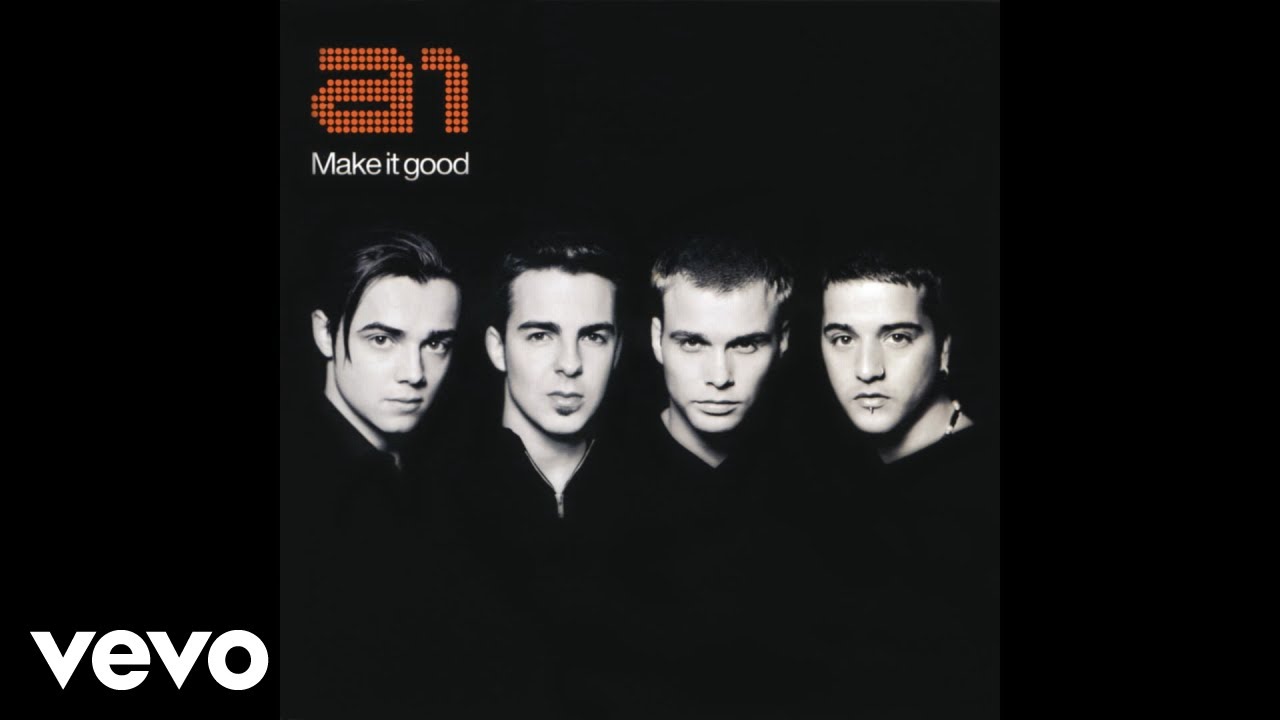 A1 - One Last Song (Audio) 🎶