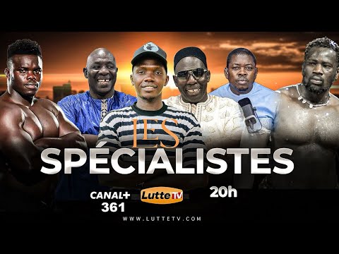 🛑Direct - Les spécialistes, enfin Boy Niang vs Reug Reug calé pour le 1er janvier…