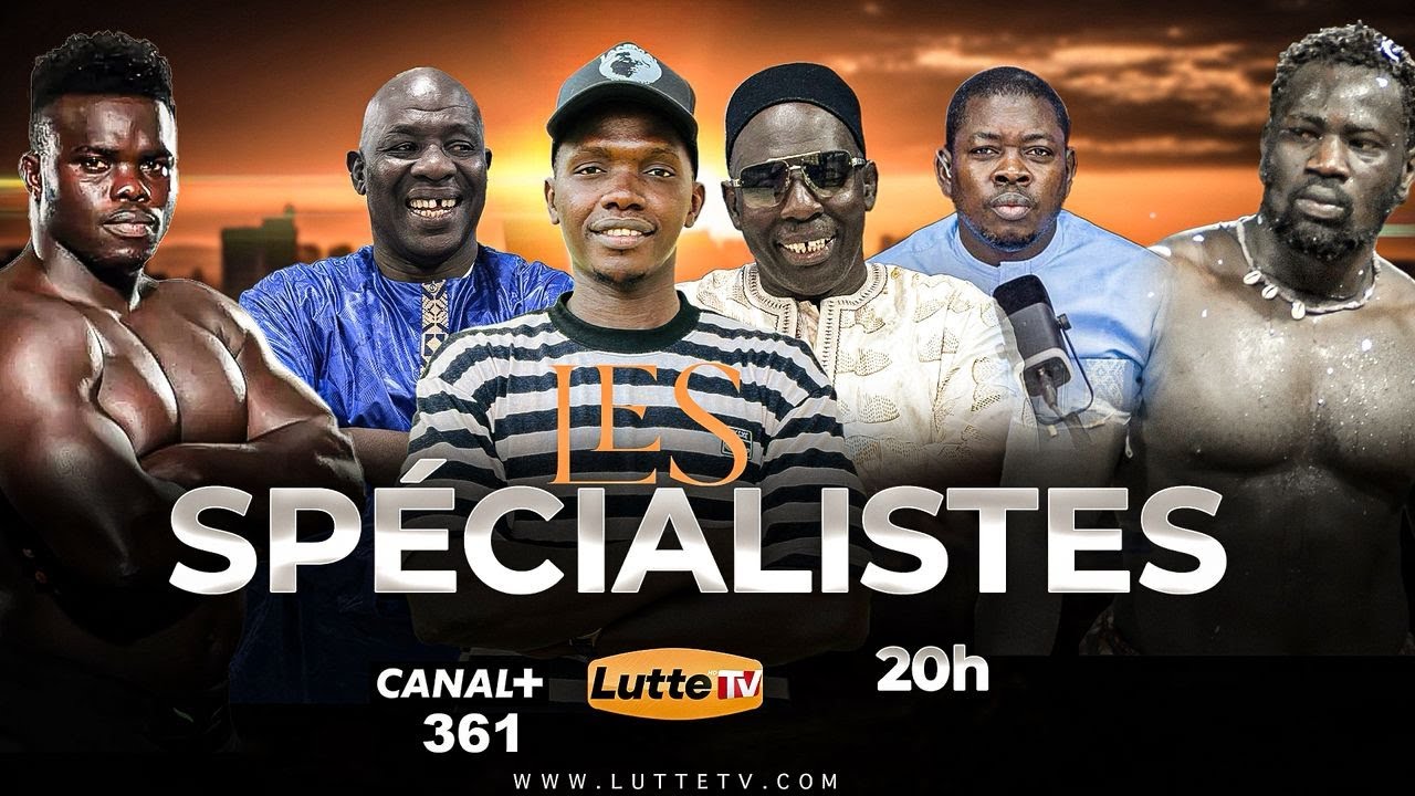 🔥 Boy Niang vs Reug Reug : Le Combat Imminent du 1er Janvier !