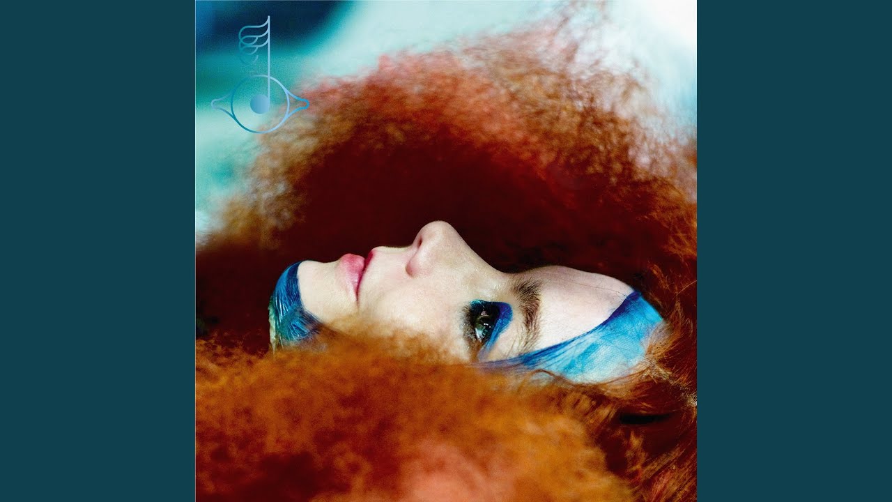 Björk - Hidden Place (Live) from Biophilia 🎶