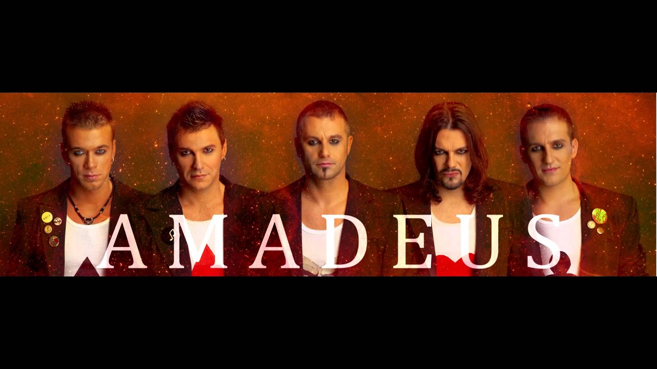 Amadeus Band - Lazu Te (Official Audio) 🎶