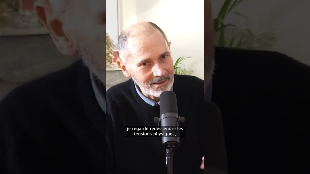 Maîtriser ses Émotions Douloureuses avec Christophe André 🌟