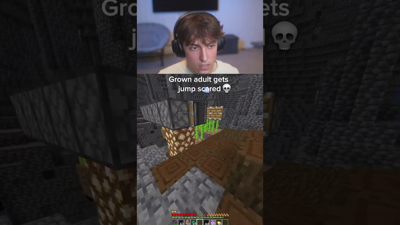 Insane TP Trap 💀 | Join DonutSMP & More