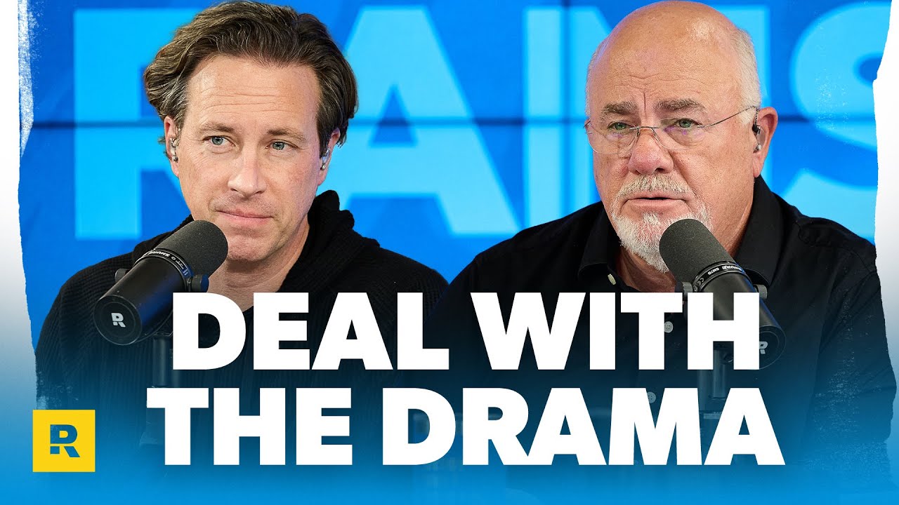 Money Woes Turn Family Drama Into Financial Disaster 💸