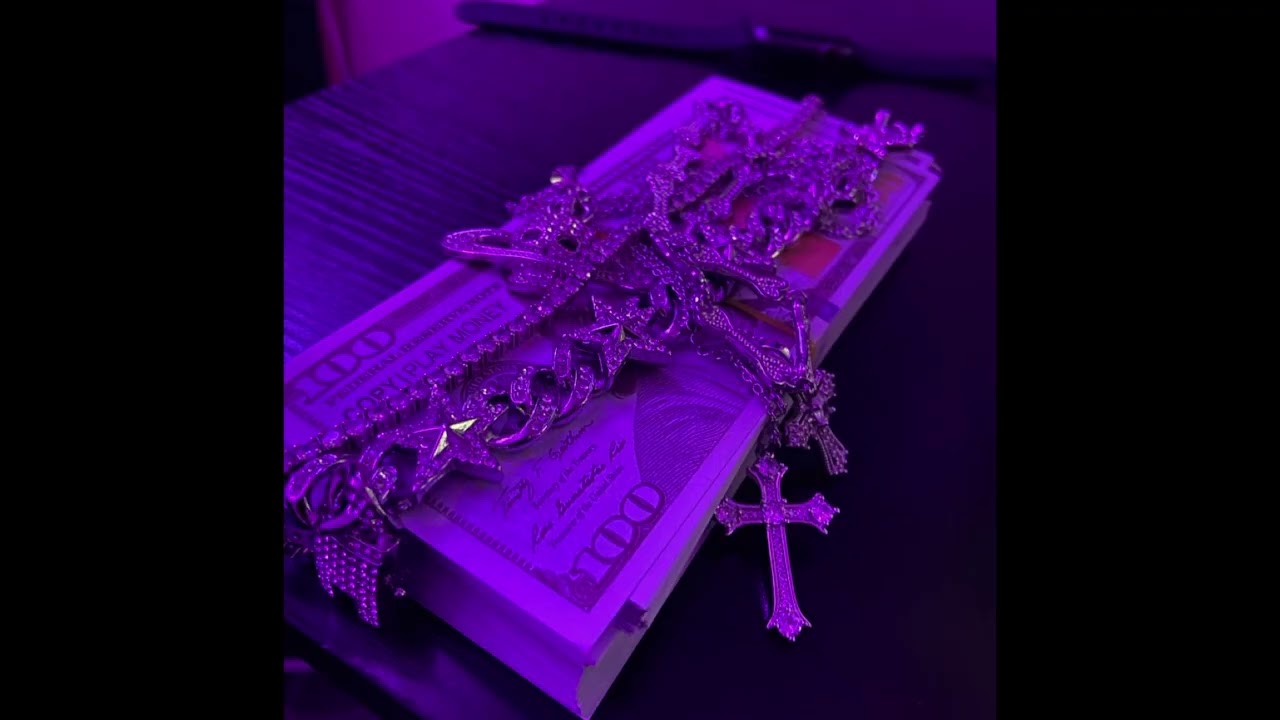 [FREE] Detroit Type Beat x YN Jay Sample - 'That One' 🎵 | Exclusive Beat Download