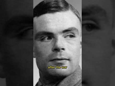 The Man that SAVED 14 Mill Lives