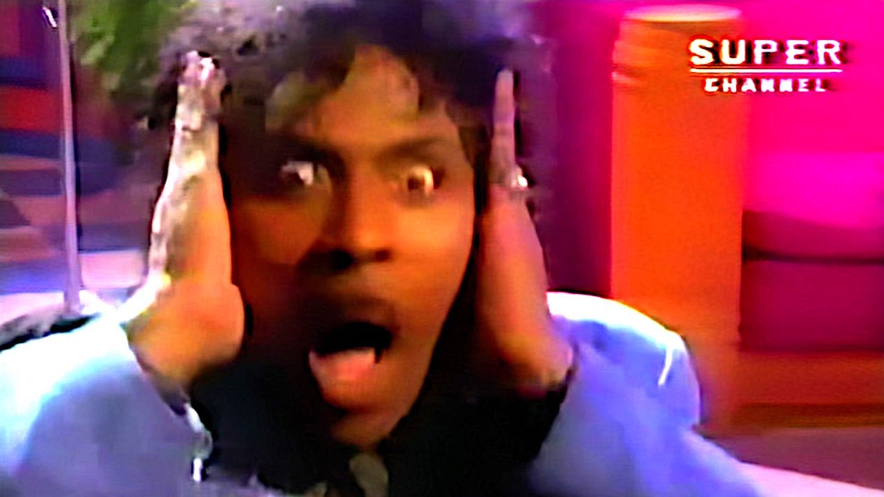 Little Richard - Itsy Bitsy Spider (Official Music Video) Remastered @Videos80s
