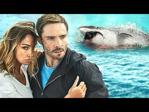 En Eaux Dangereuses | Ed Westwick (Gossip Girl) | Film Complet en Français | Thriller