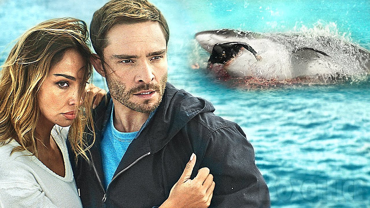 En Eaux Dangereuses 🎥 | Ed Westwick dans un Thriller Intense en Français