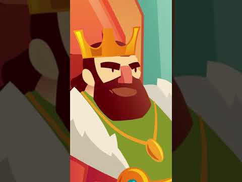 Who Tried to Poison the King? 🕵️‍♂️