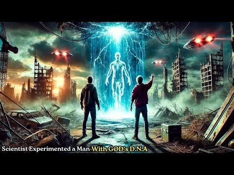 The God-Project (2018) ⚡ Sci-fi/Adventure Movie Explained in Hindi