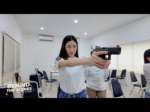 [ เพียงเธอ Only You The Series ] Shooting workshop