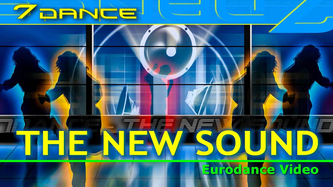 7dance: Eurodance 2024 Revival 🎶