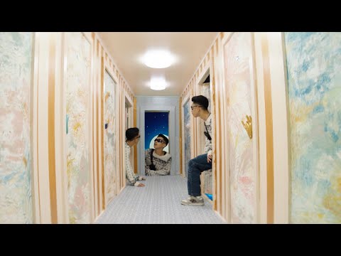 VANNDA - HANUMAN NIGHTS (OFFICIAL MUSIC VIDEO)