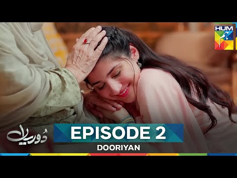 Dooriyan Episode 2