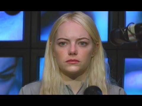 Trailer de 'Maniac' en VOSE 🎬