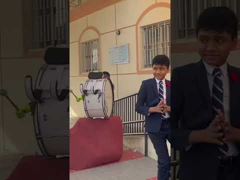 World's Youngest Math Olympiad Qualifier