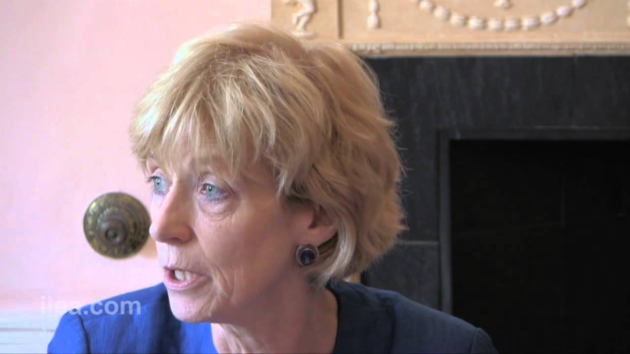 Rosemary Hollis on Western Intervention & the Arab Spring 🌍