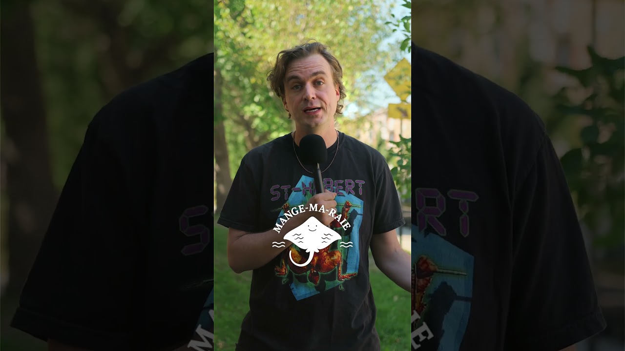 Les meilleurs restaurants à Montréal