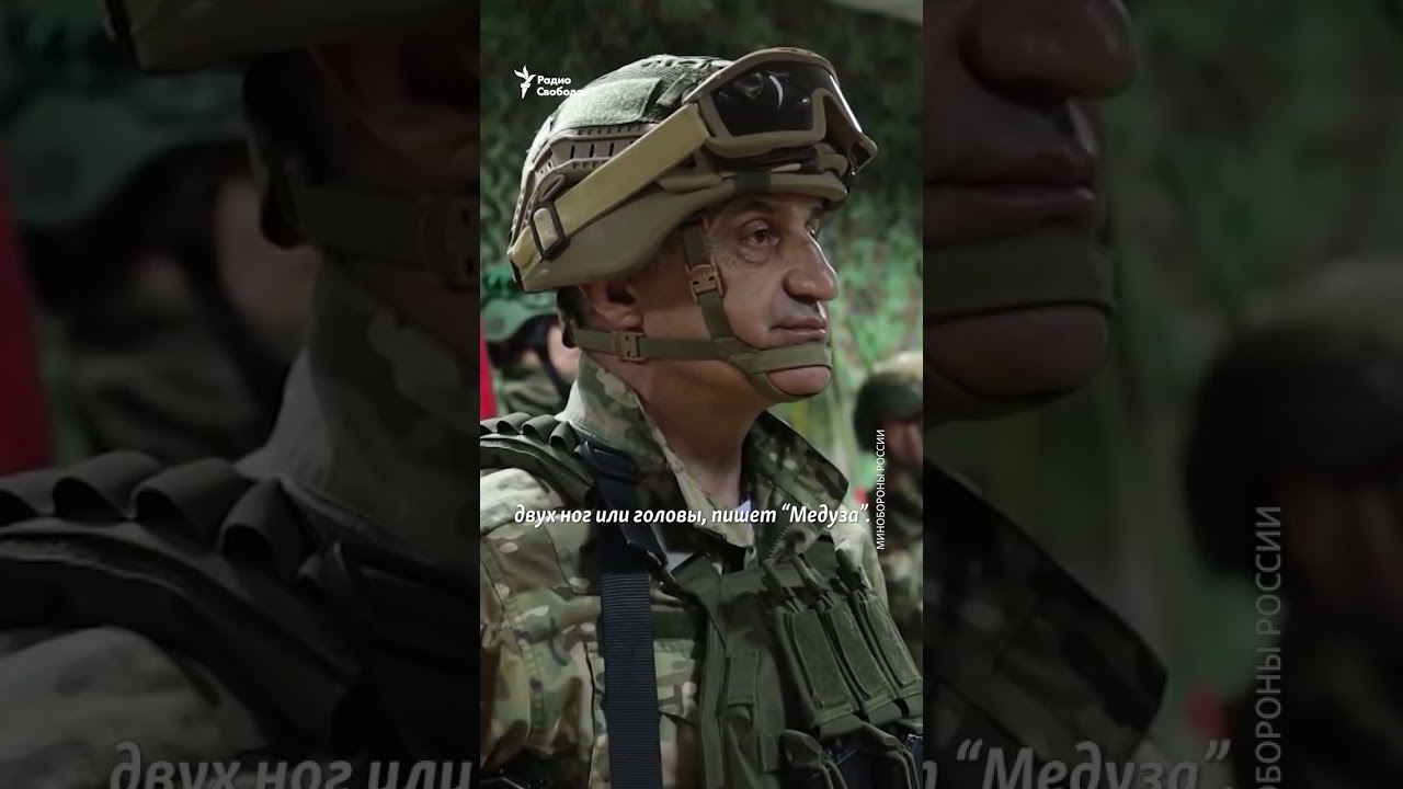 Контрактники в РФ: Почему их называют 'заложниками армии' 🚨