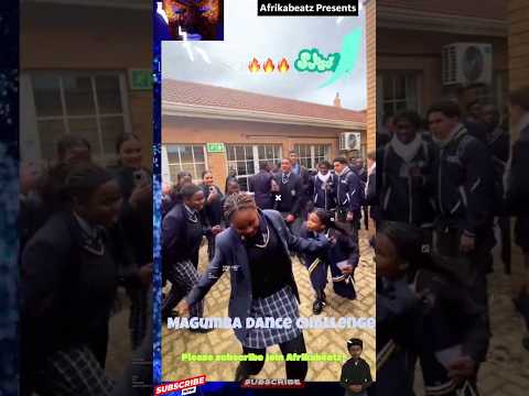 🔥 Magumba Amapiano 2025  Nawa amaGumba 😭💸 #amapiano #Dancechallenge #magumba #amapiano2025  #gumba