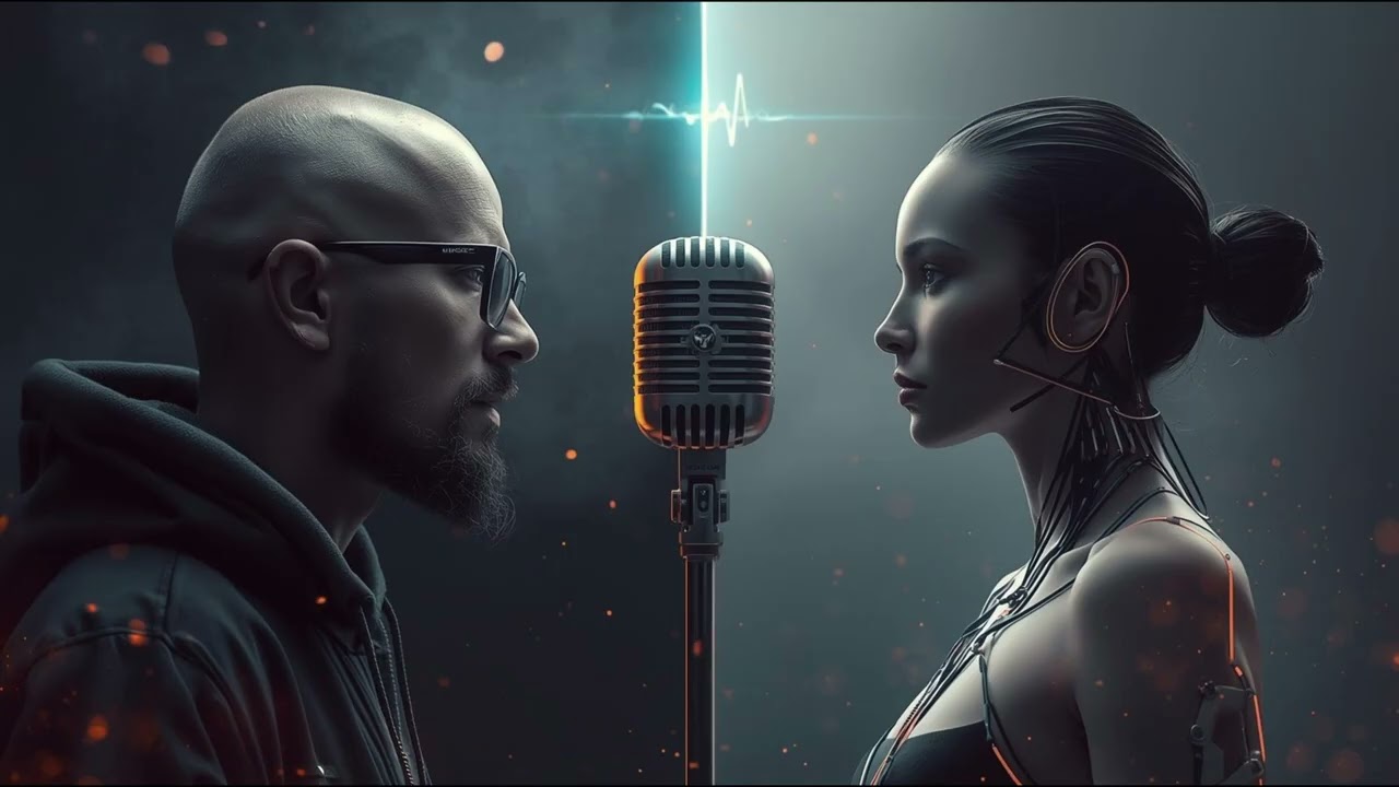 FR3KVENT – We Come Alive (AI vs Human Duet) | Hip Hop / RnB / Pop 2026