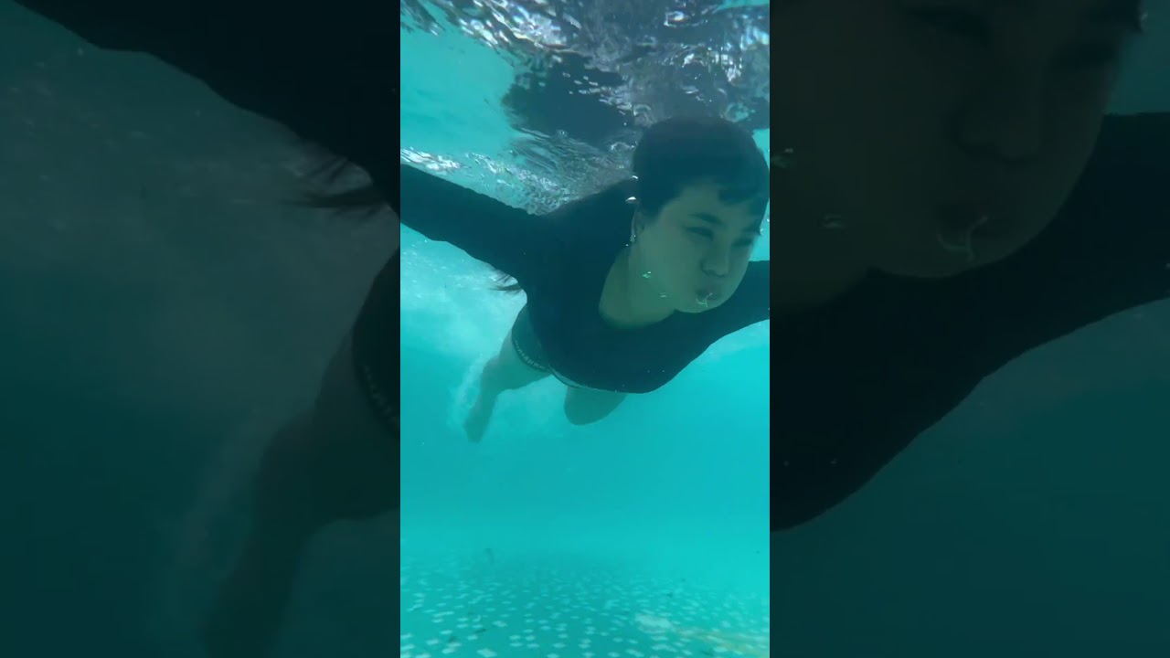 Khinh Thường Linh Nhi Không Biết Bơi: Cái Kết Không Ngờ