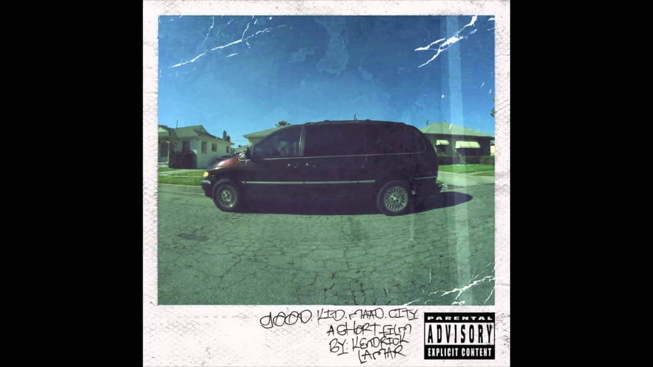 Kendrick Lamar & Jay Rock – Money Trees 🎶 | Must-Listen Hip-Hop Track