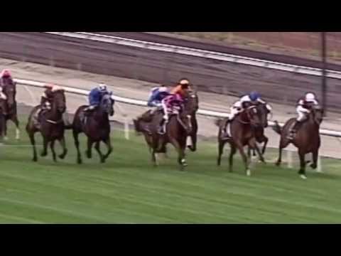 2009 Australian Guineas- Heart of Dreams