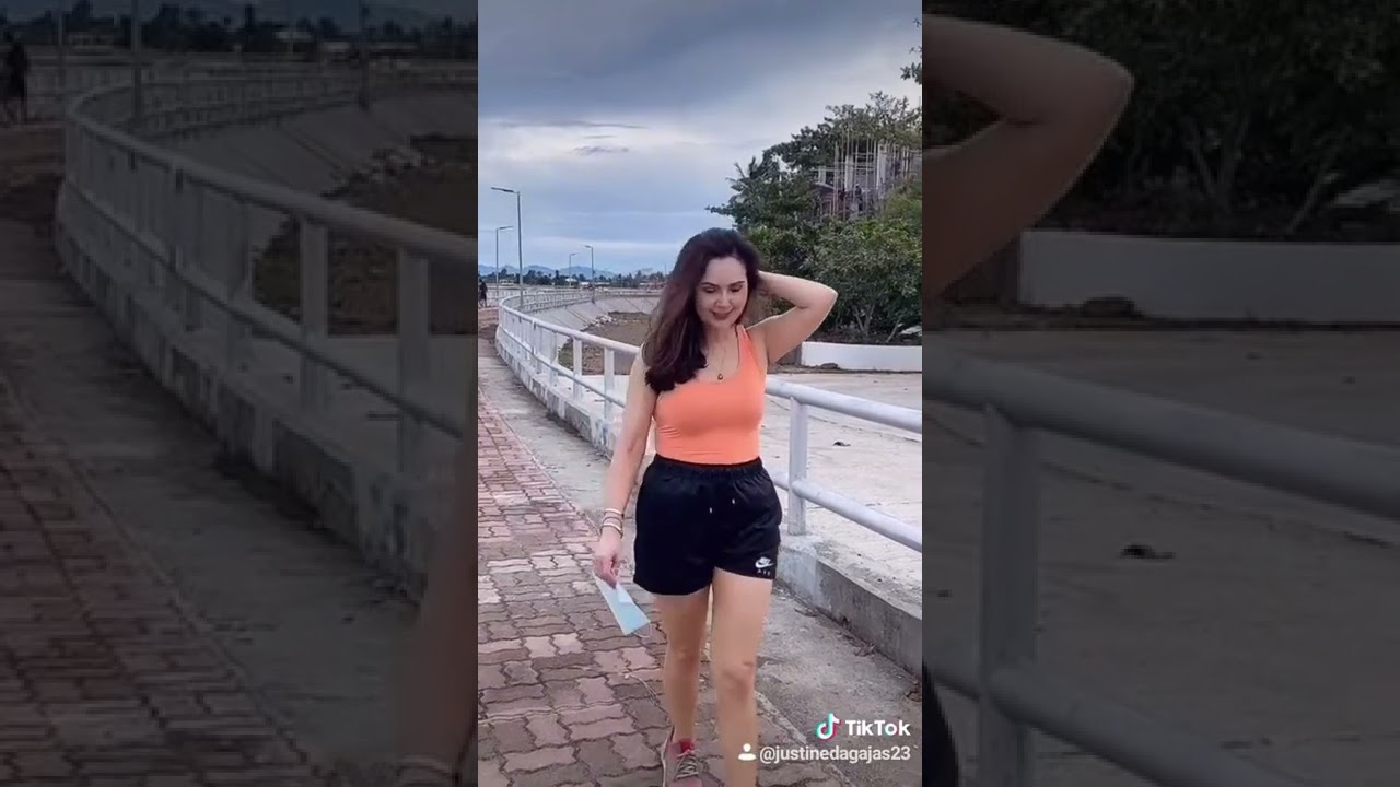 Cristina Gonzales' Signature Walk That Turns Heads 🔥