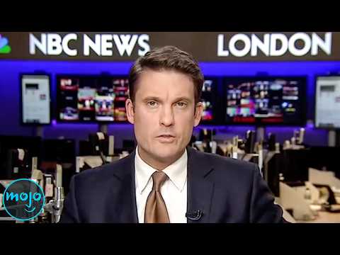 10 Most Traumatic Events of the 21st Century So Far