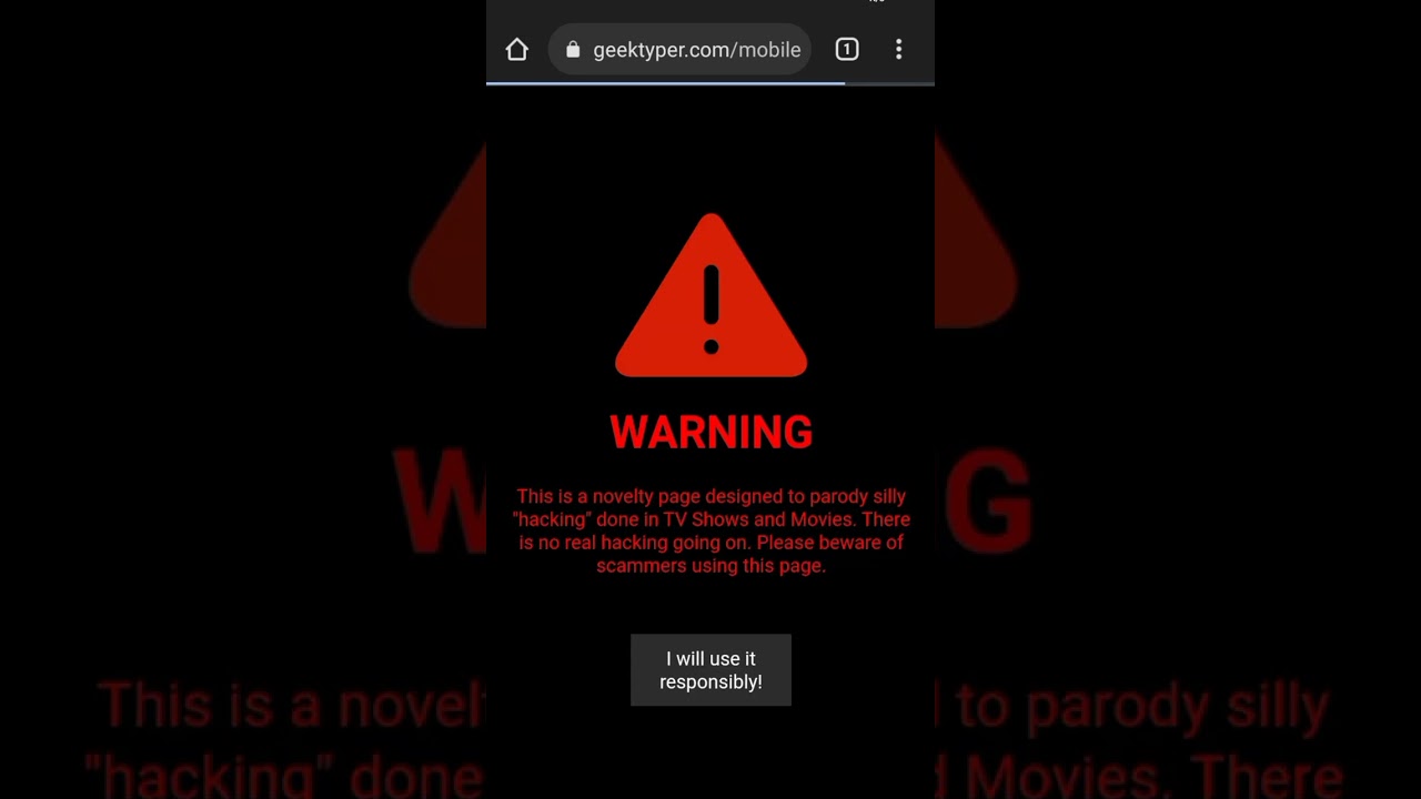 Epic Fake Hacking Prank on Friends π₯π | Short & Hilarious