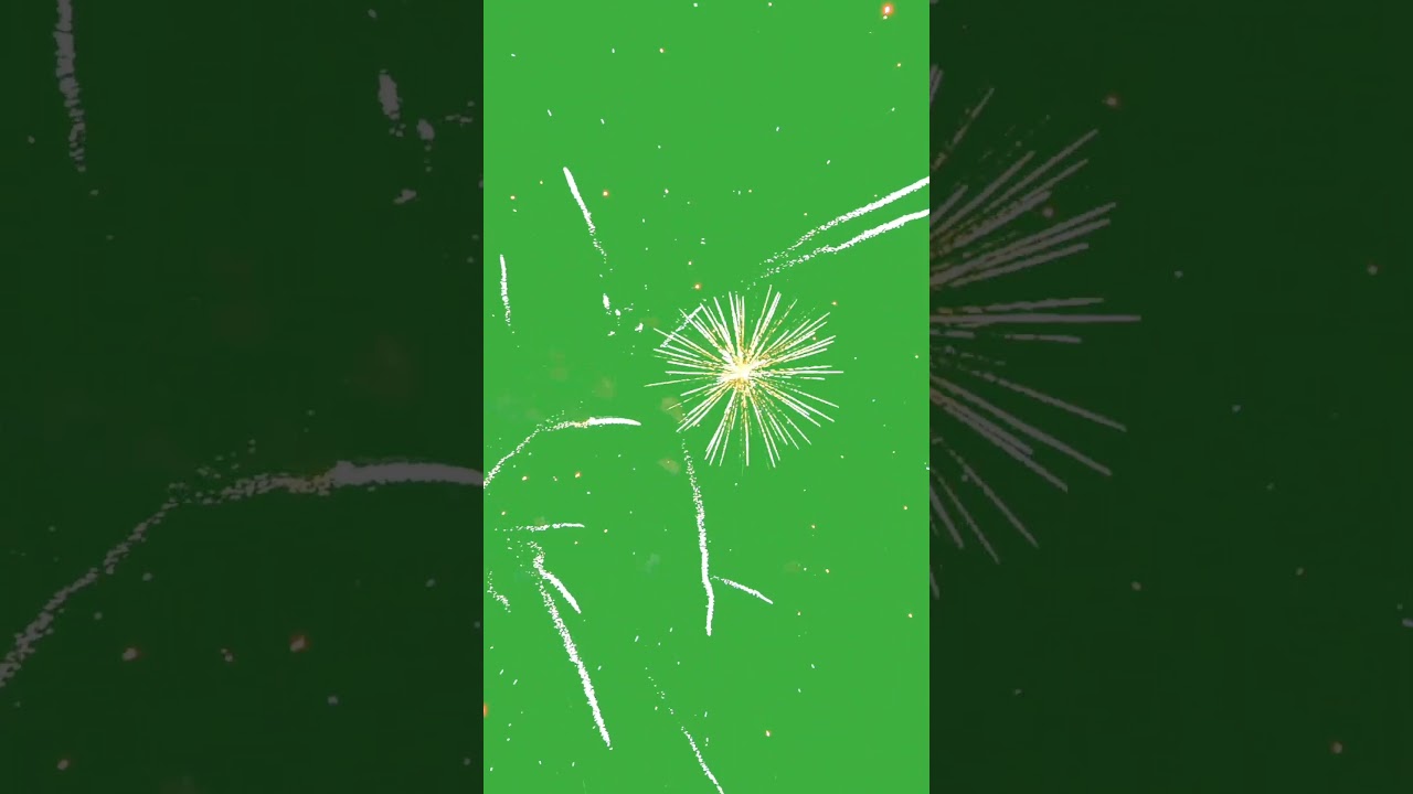 fireworks green screen vertical #fireworks #greenscreen #happynewyear2022greenscreen #diwalispecial