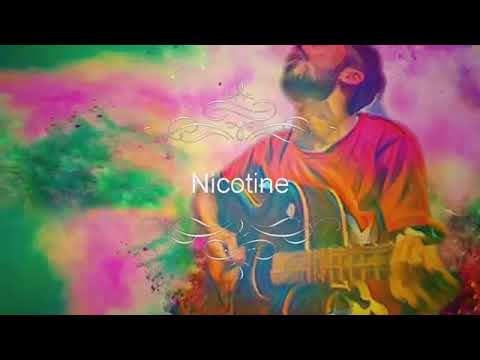 Nicotine by Arman Alif (2019) 🎶