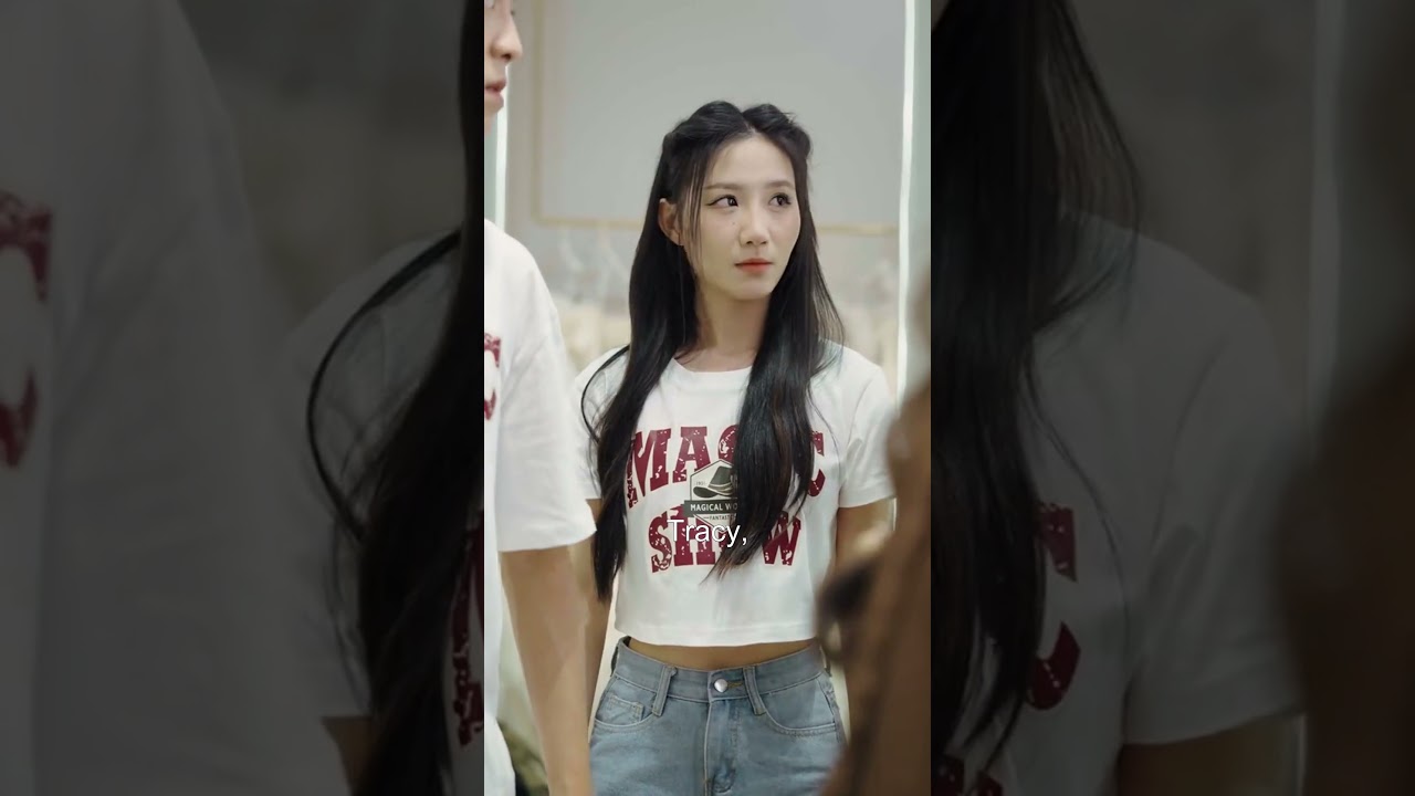 Fiona's Revenge in 'Master of Phoenix' 🔥