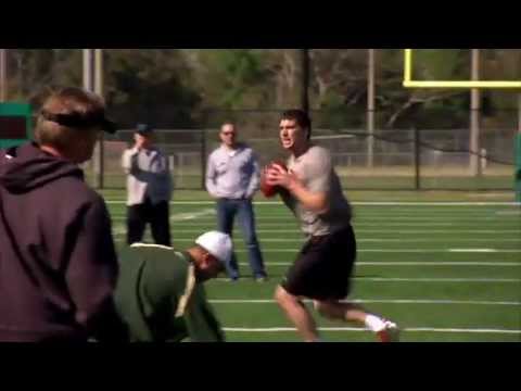 NFL: Best of Jon Gruden QB Camp