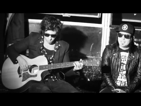 Escape the Fate - "Love Yourself" (Justin Bieber Cover)