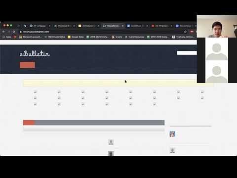 Introductory Cryptography Meeting 1