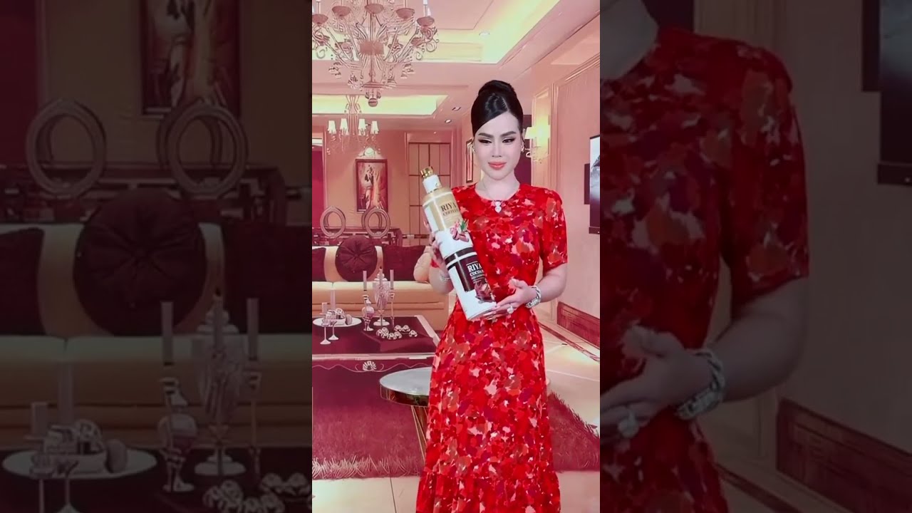 រ៉ូបចិនស្អាត និងរឿងច្រើនទៀត🥰 | Subscribe ឥឡូវនេះ!