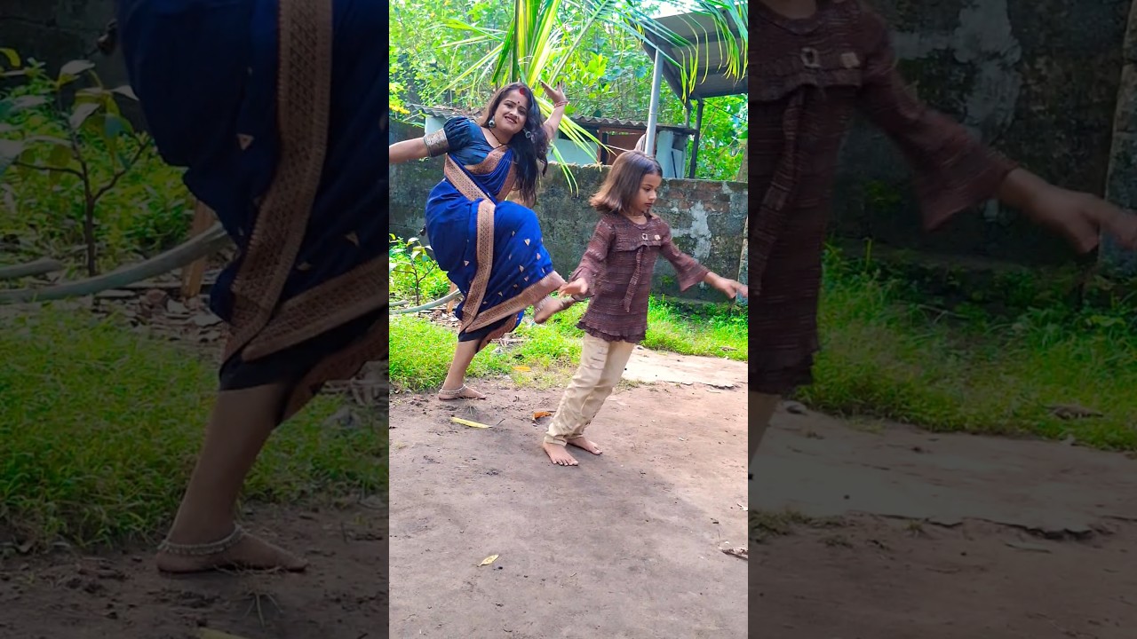 Trending Shorts: Viral Dance Video Featuring Neha Singh RK