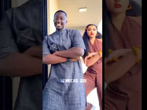 Chacha et Makhou Série Bété saison 3 - 😂🤣